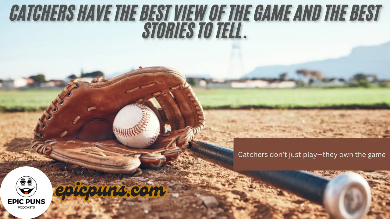 Baseball Puns